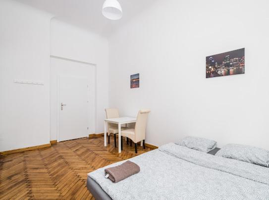 Szczebel Apartment Krakow Exterior photo