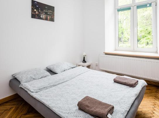Szczebel Apartment Krakow Exterior photo